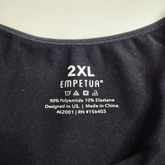 Shapermint Empetua compression tank - Picture 4 of 9